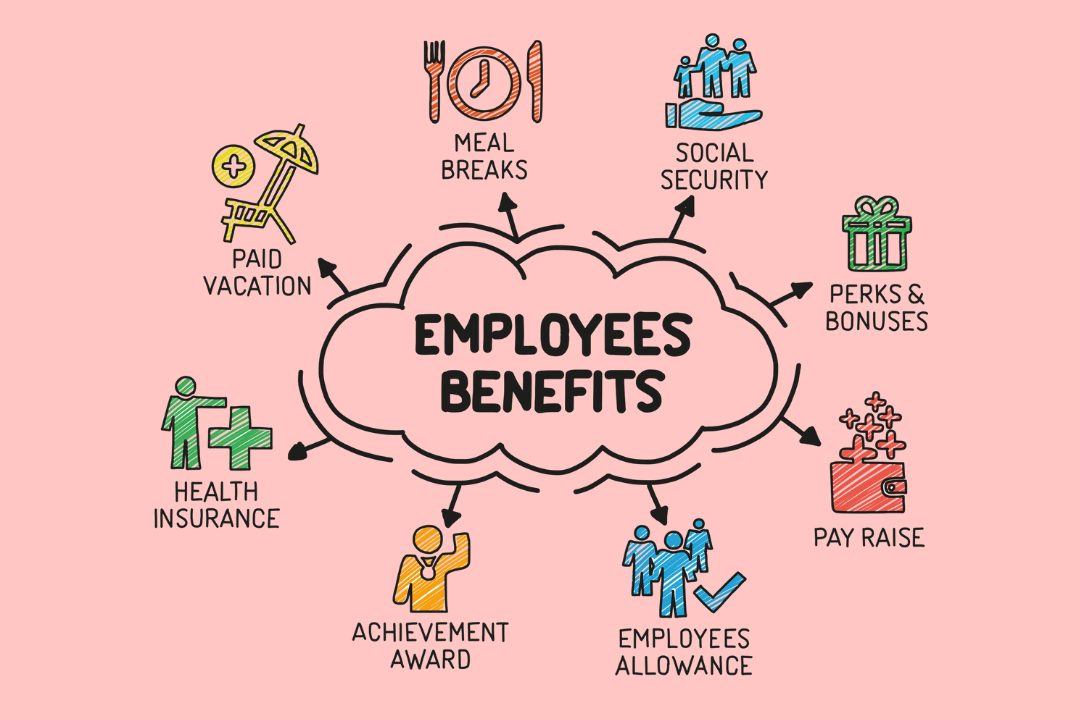 employee benefits