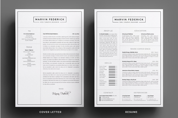 How To Write A Cover Letter Guide Examples Cv2you Blog